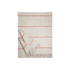 Wolldecke Halla | cinnamon